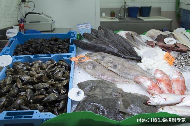 诺福水产养殖抑菌代替抗生素水产品保鲜延长保质期安全无残留(图2)