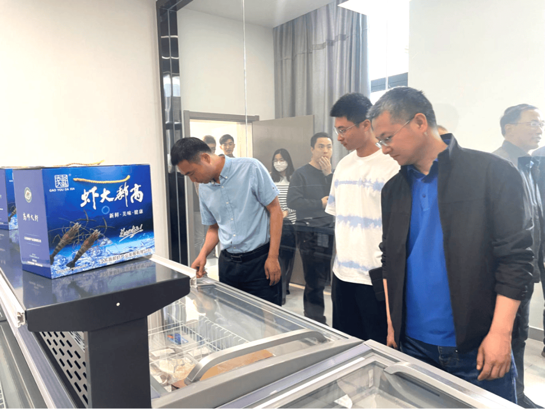 市农业农村局召开2024年全市渔业工作会议(图3)