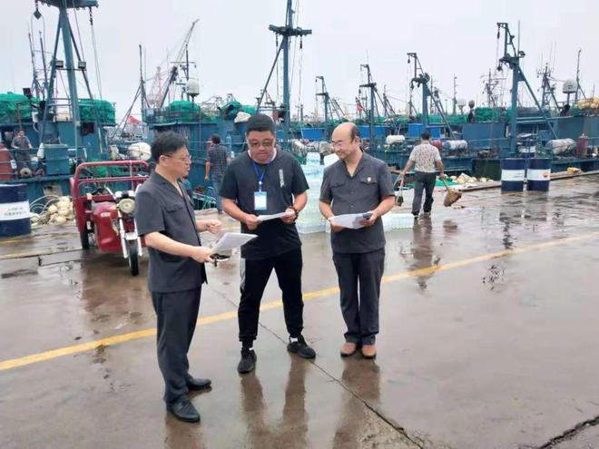 【共美山海】荣成法院打造“四位一体”的生态司法模式守护千里山海好风光(图4)