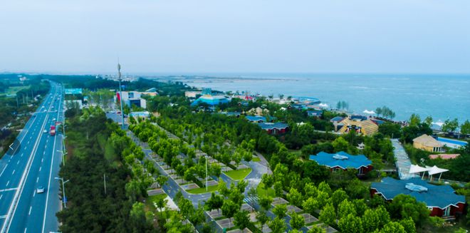 东港区涛雒镇这一EOD项目入选省级EOD试点项目库(图3)