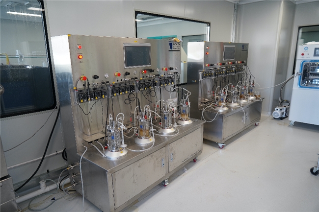 kaiyun网站：绿氮生物入选《中国企业家》2024未来之星“新锐100”榜单(图2)