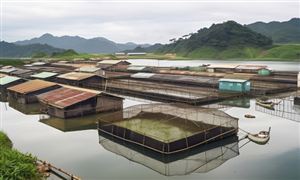 kaiyun入口：2024年渔业行业市场现状及发展趋势分析(图6)