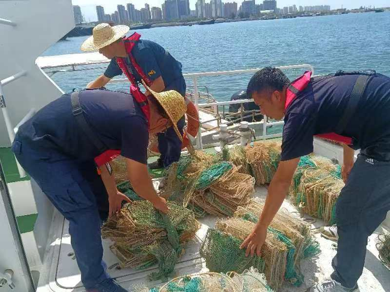 罚款83万余元！广西对这些行为“零容忍”(图2)