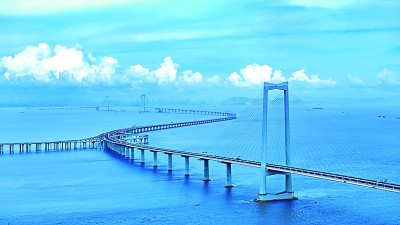 内引外联会展业为创新之城助推赋能——深圳加快打造“国际会展之都”(图3)