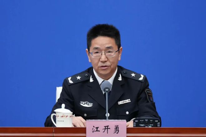 “亮剑”护渔！2024年渔政执法工作怎么干？看这里→(图3)