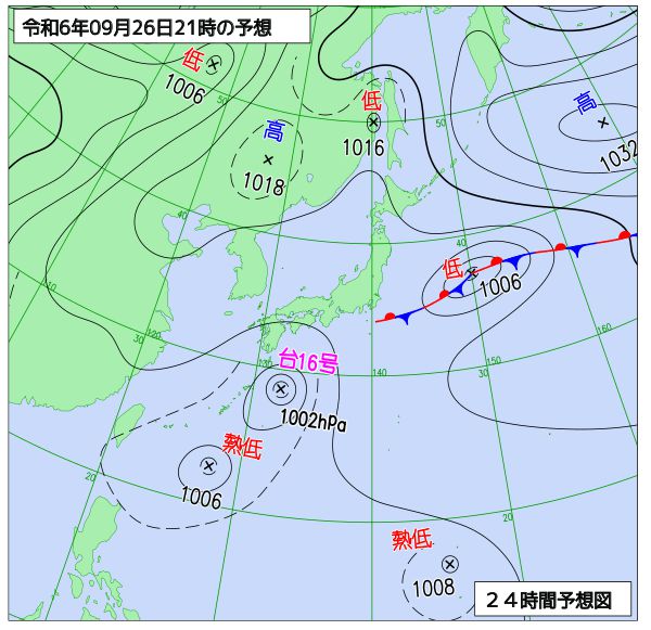 降温超14℃！9级阵风！暴雨！17号台风飞燕将生成？国庆期间4扰共舞！(图2)
