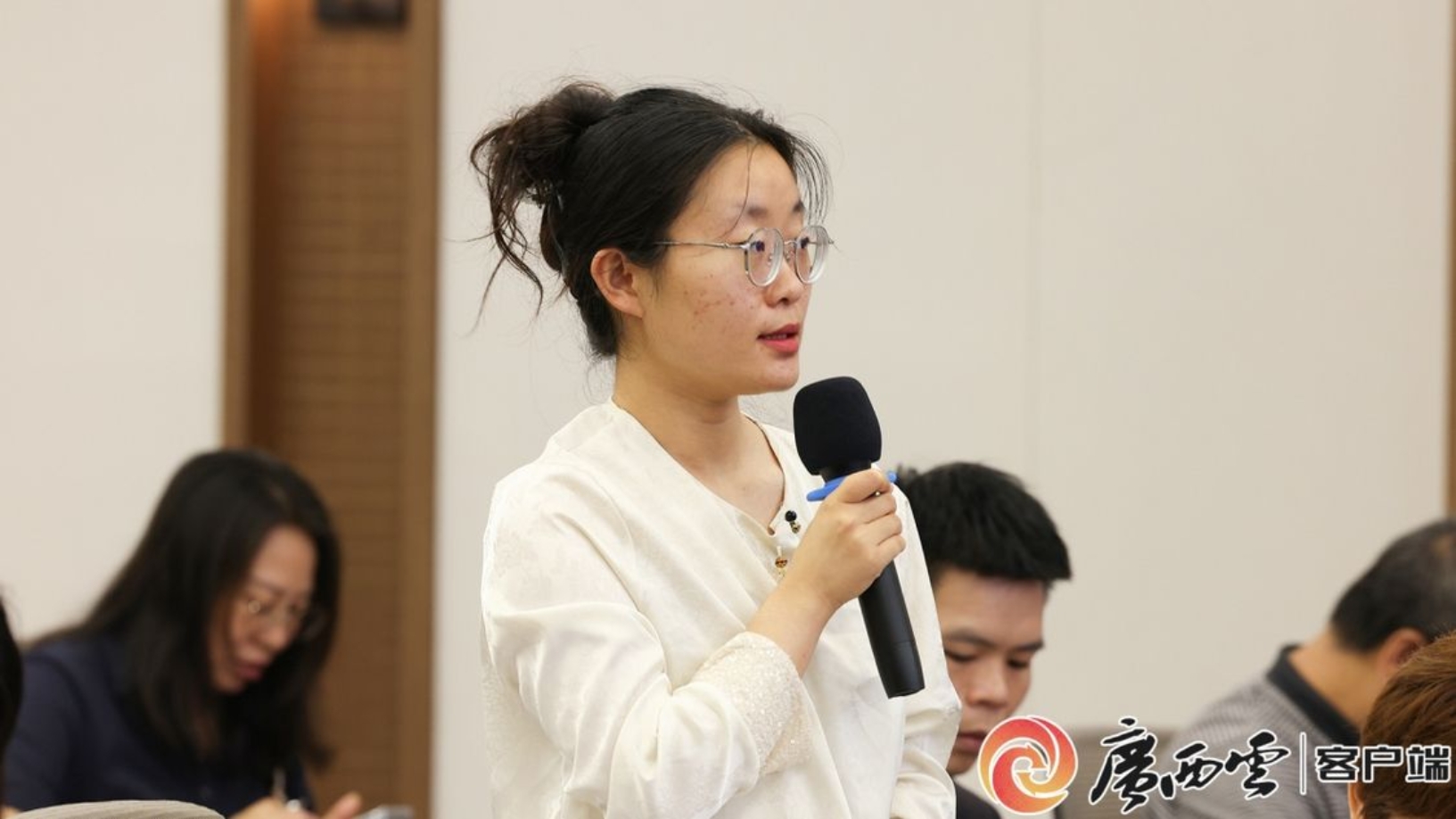 kaiyun：回放丨广西现代渔业高质量发展新闻发布会(图8)