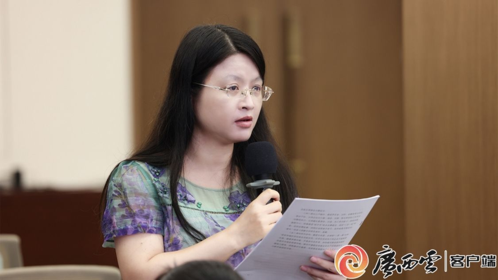 kaiyun：回放丨广西现代渔业高质量发展新闻发布会(图10)