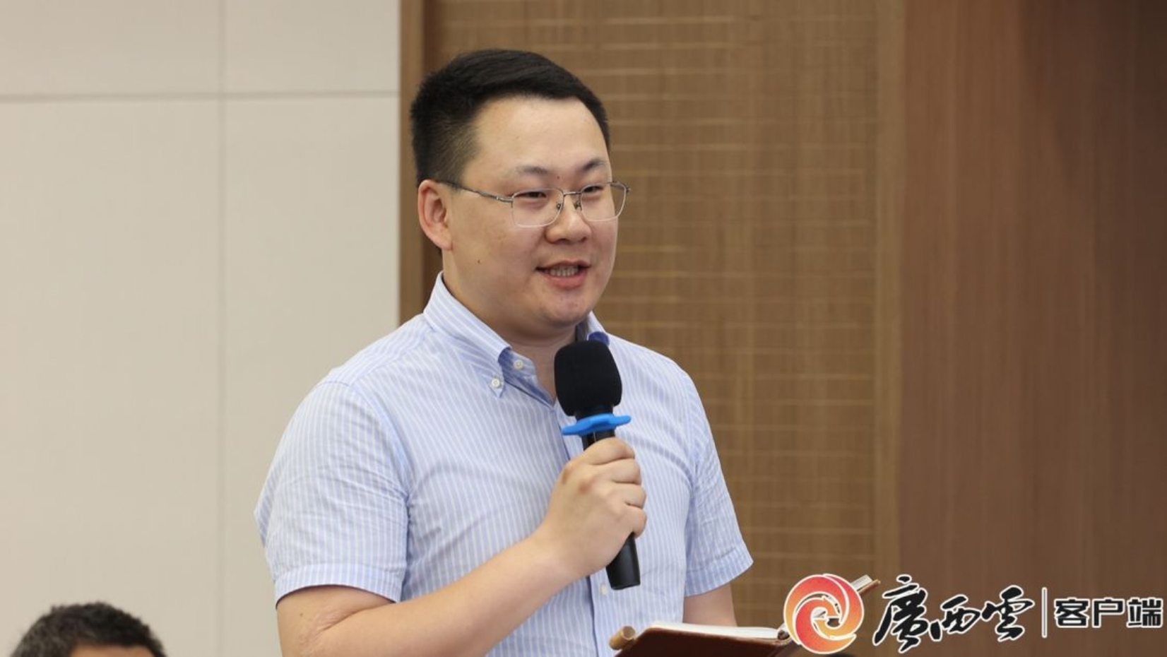 kaiyun：回放丨广西现代渔业高质量发展新闻发布会(图4)