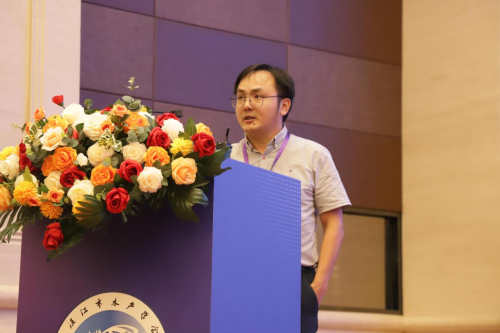 300+国内外嘉宾汇聚湛江！“最强大脑”助力现代渔业发展(图4)