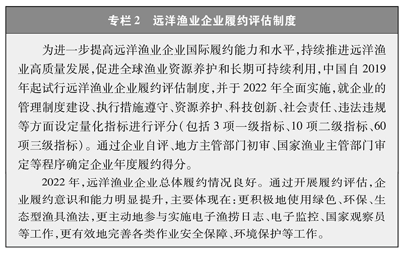 kaiyun：中国的远洋渔业发展(图2)
