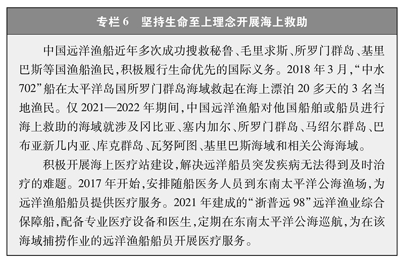 kaiyun：中国的远洋渔业发展(图8)