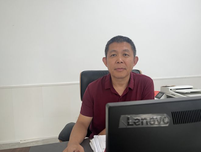 “中国养虾大王”32万亩基地养“虾中茅台”！陈锚：渤海水产全产业链打造生态虾名片！(图2)
