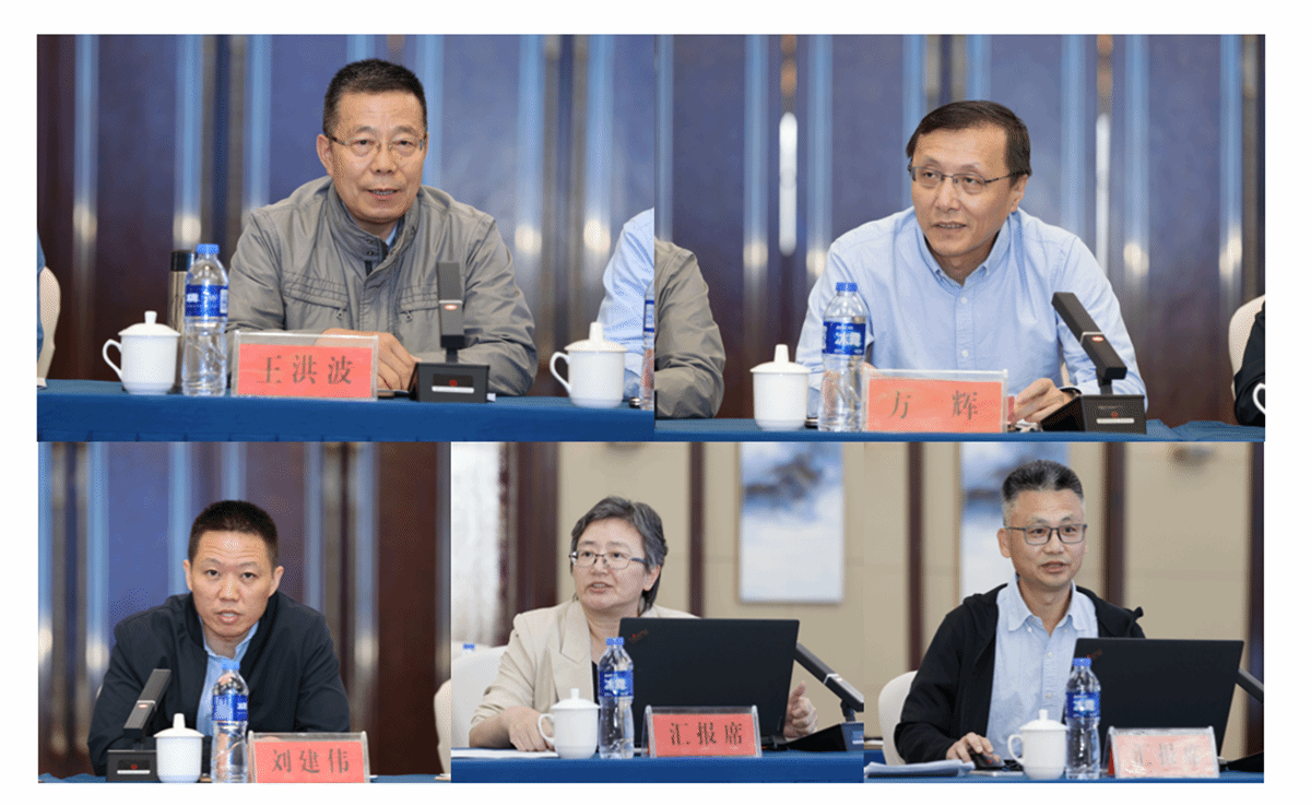 2024年“盐碱地水产养殖科技创新联盟”年会暨盐碱地水产养殖科技创新联盟第三次理事会在宁夏固原召开(图2)