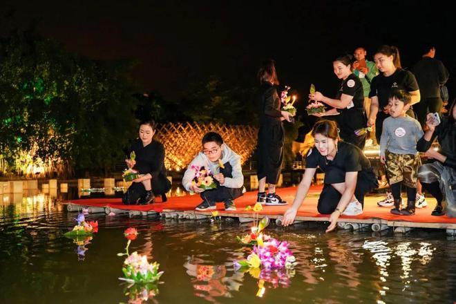 南沙区禁止和限制燃放烟花爆竹区域有变！丨早安南沙(图9)