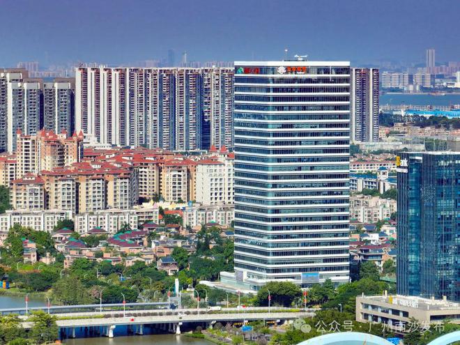 南沙区禁止和限制燃放烟花爆竹区域有变！丨早安南沙(图5)