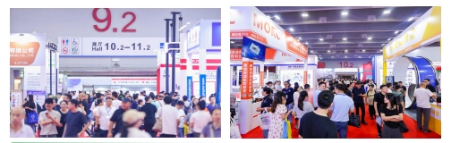 kaiyun：匠心华章普遍赞誉!2024第十七届中国环保展展后总结报告(图7)