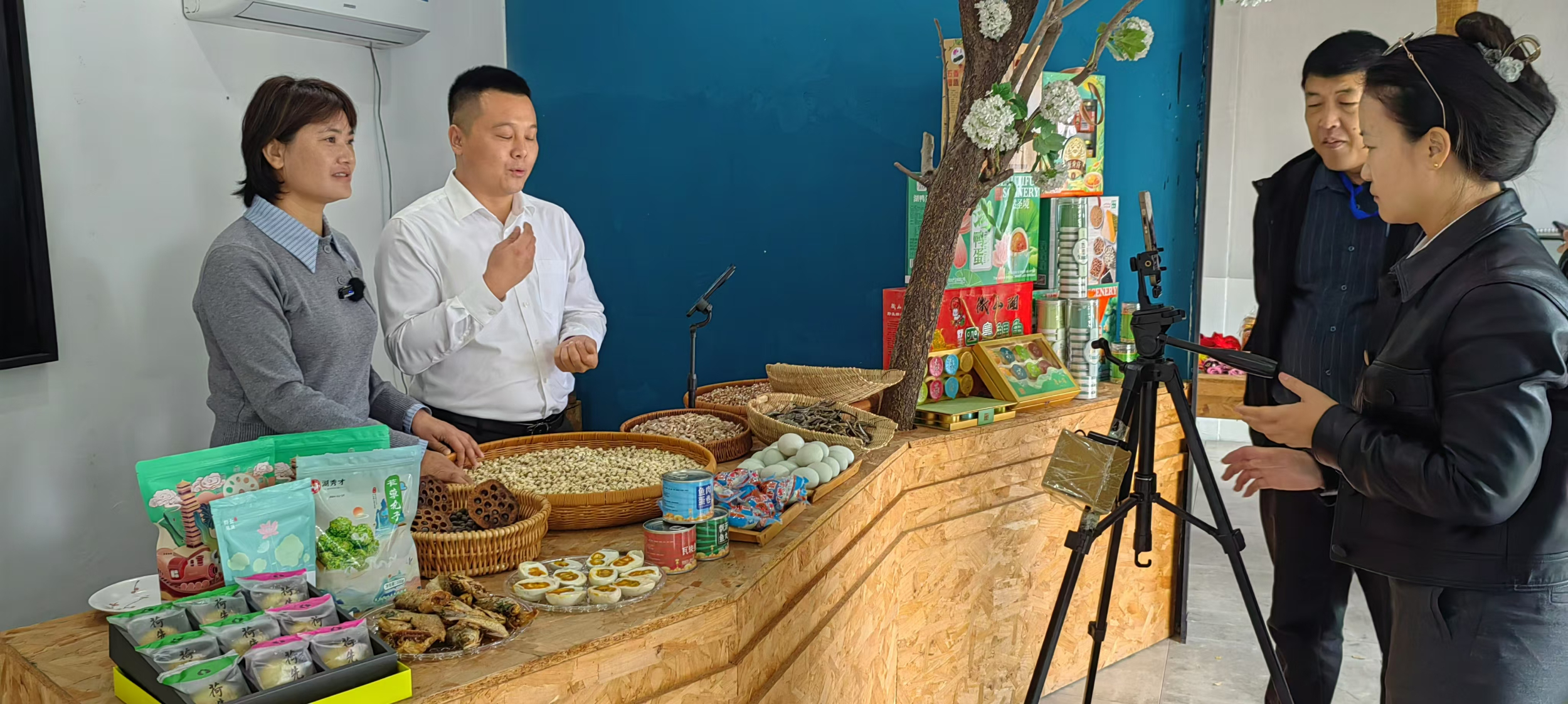 kaiyun：跨省流域治理不再难“南四湖”专案作业可“抄”(图3)