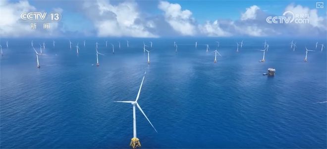 kaiyun网站：争夺20万亿！“海洋经济”异军突起2025年新风口来了(图2)