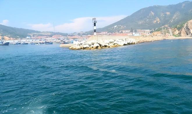 外国船只无权进入！让渤海成为我国内海这座岛有何奇特之处？(图2)