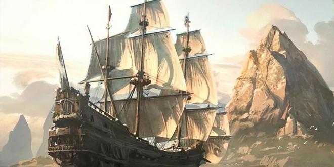 外国船只无权进入！让渤海成为我国内海这座岛有何奇特之处？(图4)