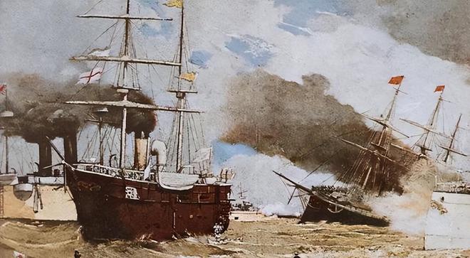 外国船只无权进入！让渤海成为我国内海这座岛有何奇特之处？(图3)