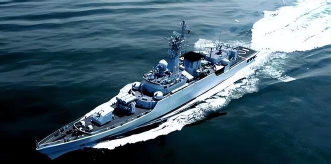 外国船只无权进入！让渤海成为我国内海这座岛有何奇特之处？(图5)