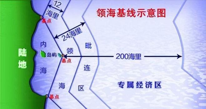 外国船只无权进入！让渤海成为我国内海这座岛有何奇特之处？(图11)
