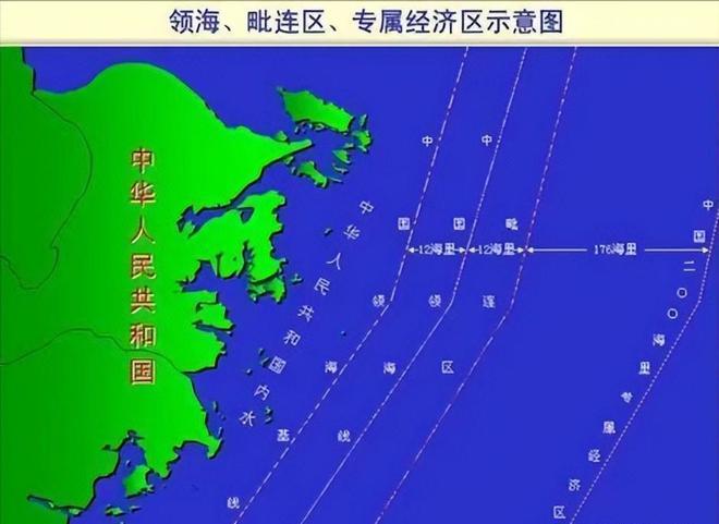 外国船只无权进入！让渤海成为我国内海这座岛有何奇特之处？(图12)