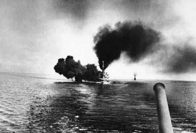 外国船只无权进入！让渤海成为我国内海这座岛有何奇特之处？(图9)