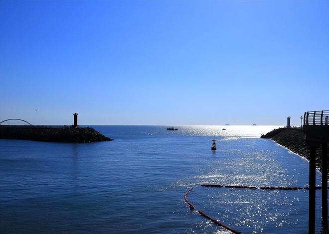 外国船只无权进入！让渤海成为我国内海这座岛有何奇特之处？(图16)