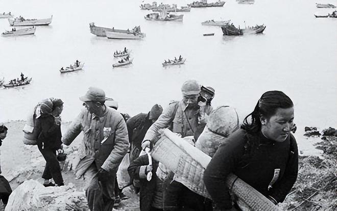 外国船只无权进入！让渤海成为我国内海这座岛有何奇特之处？(图21)