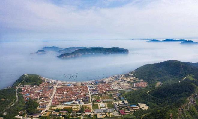 外国船只无权进入！让渤海成为我国内海这座岛有何奇特之处？(图20)