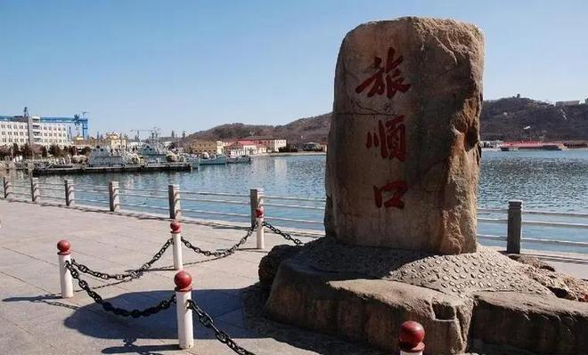 外国船只无权进入！让渤海成为我国内海这座岛有何奇特之处？(图18)