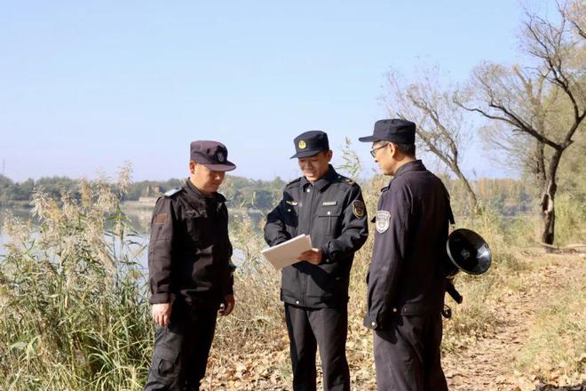 kaiyun：守护水域生态之美~307万尾鱼苗延庆“安家”(图2)