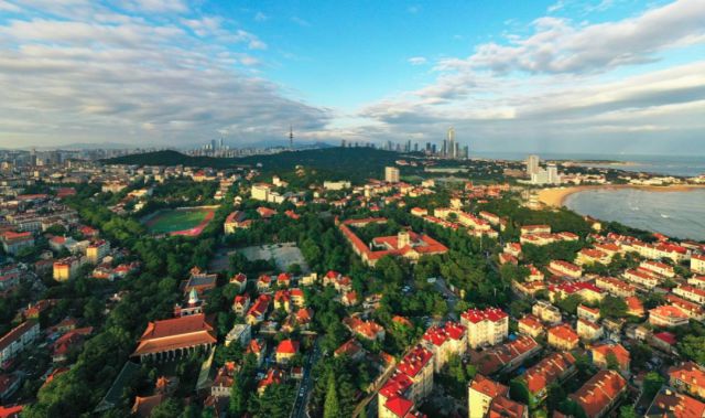 中国海洋大学哪个专业好？就业怎么样？涵盖全部优势当然好！(图2)