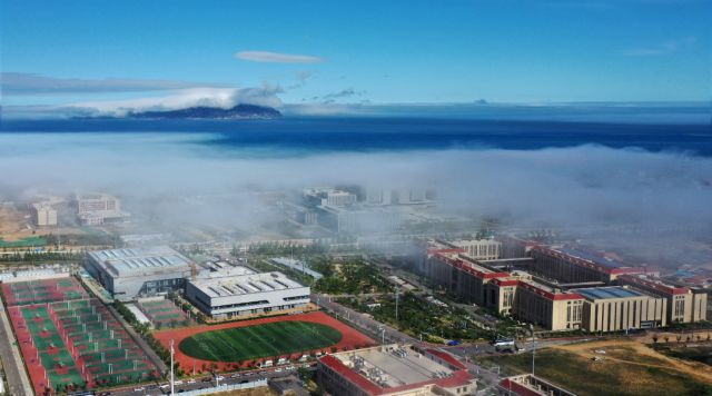 中国海洋大学哪个专业好？就业怎么样？涵盖全部优势当然好！(图3)