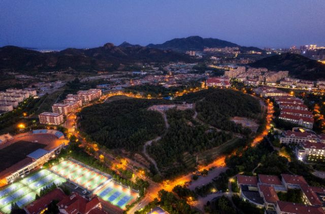 中国海洋大学哪个专业好？就业怎么样？涵盖全部优势当然好！(图4)