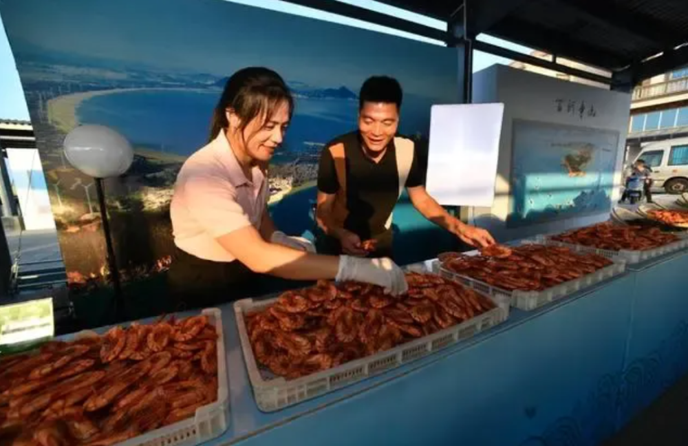 向江河湖海要食物我们如何守好“鱼篓子”？(图6)