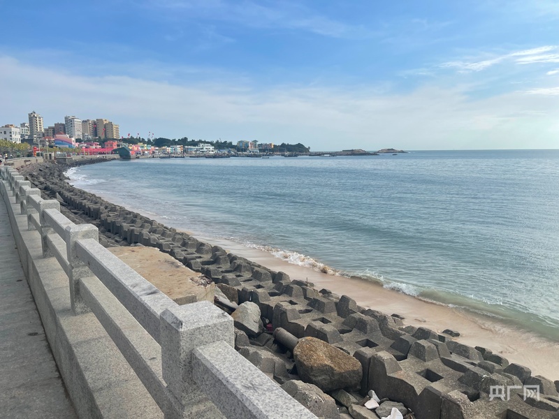 【高质量发展看中国】立足“绿水”资源禀赋打造美丽中国建设“广东样板”(图2)