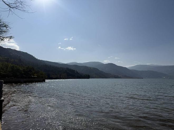 kaiyun：钓友在四川邛海钓鱼一小时被罚500元？渔业公司回应：不是罚款是资源损害赔偿费(图4)