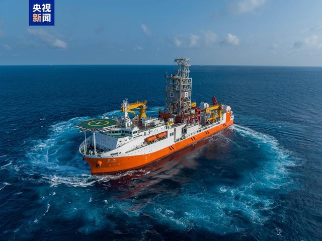 kaiyun：首次突破10万亿！我国海洋经济晒出2024年“成绩单”(图3)