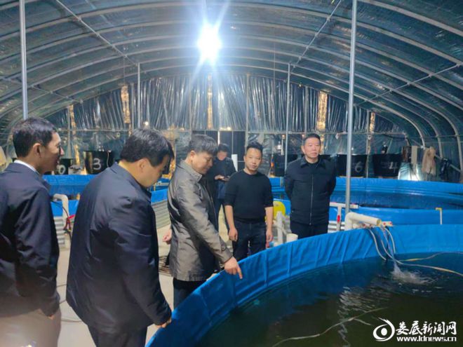 晒出“成绩单”绘就“路线图”闯出“新局面”——2024年娄底市畜牧水产和农机工作纪略(图3)