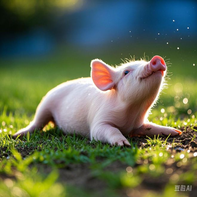 中国生猪产业重构！山东、河南专业化育肥兴起北方仔猪市场大爆发(图2)