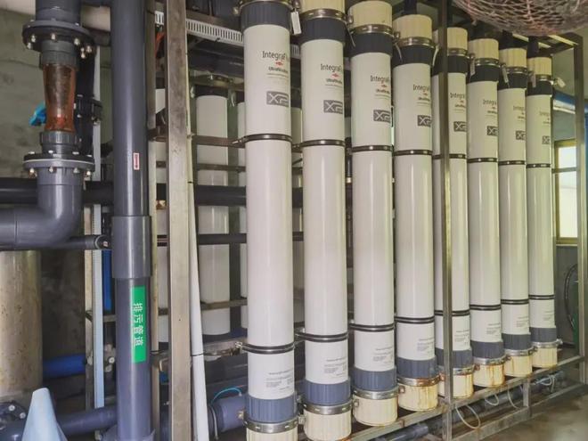 最高罚款100万元！事关养殖尾水排放这里养殖户急了：没钱！(图2)