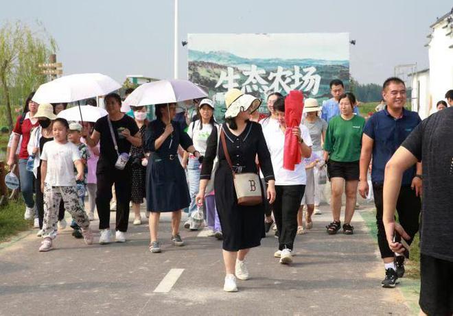 好消息！黄河谣植物园产品获中国绿色食品认证(图2)