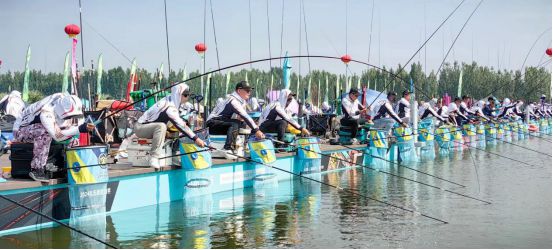 2024年东平县全民健身赛事回顾丨点燃“体育赛事+”新引擎助力经济社会高质量发展“加速跑”(图2)