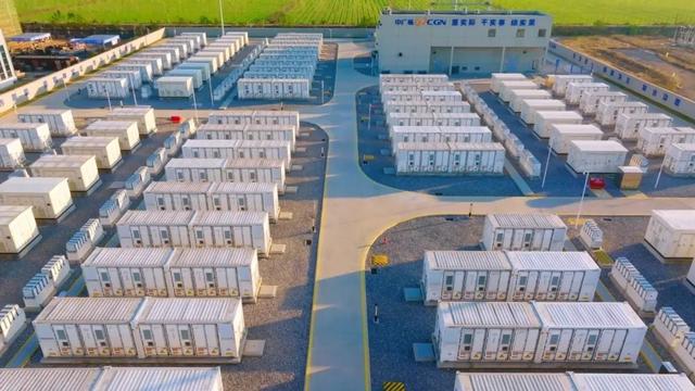 《装甲山河碳路中国》纪录片：央国企携手华为绘就追光画卷(图5)