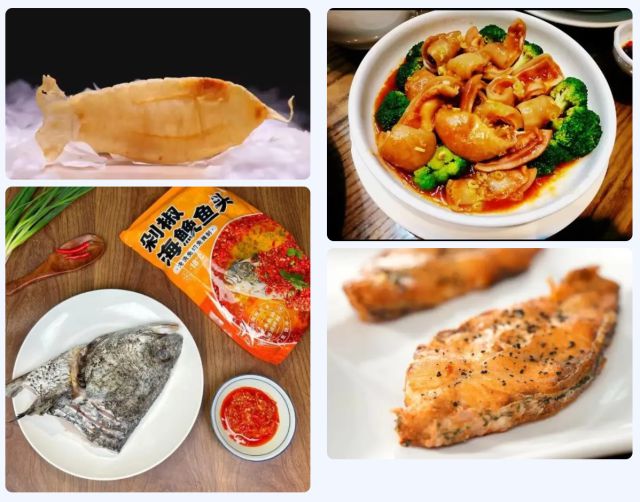 鱼胶变“金胶”：广东渔业高质量发展新样本(图6)