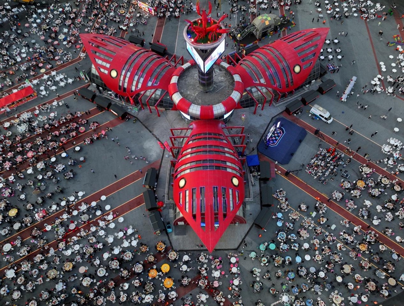 kaiyun：小螺蛳、小龙虾、大闸蟹(图3)